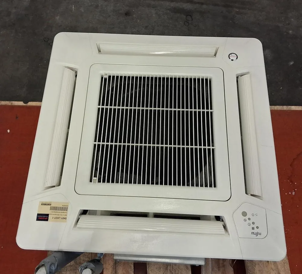 Fujitsu Klimasplitgerät