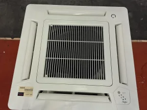 Fujitsu Klimasplitgerät