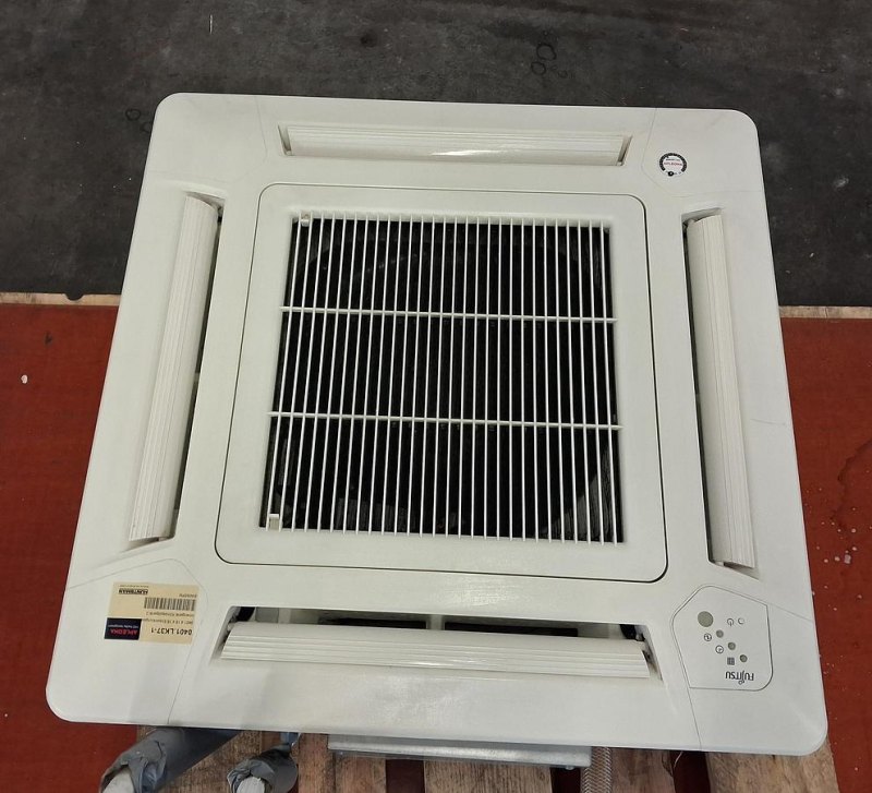 Fujitsu Klimasplitgerät