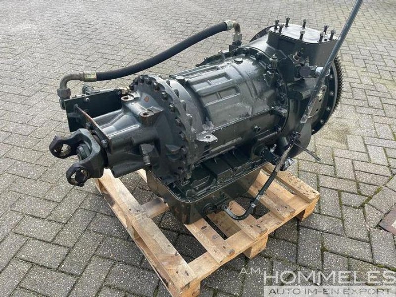 Allison HT741