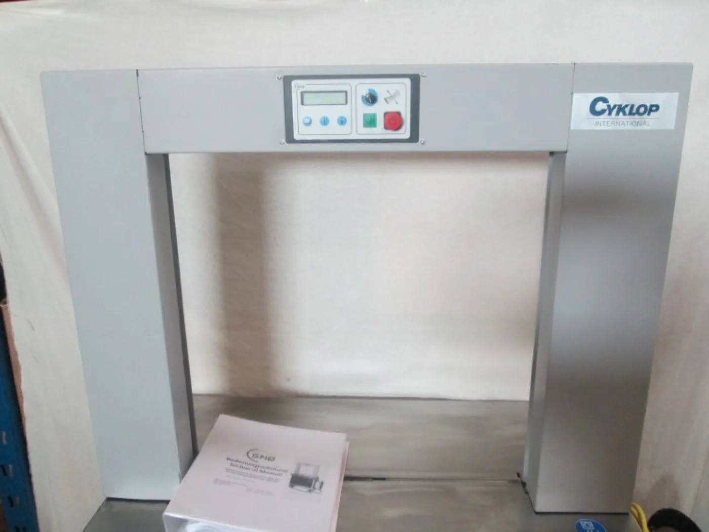 SMB (Cyclop) Ampag Sprint - 4