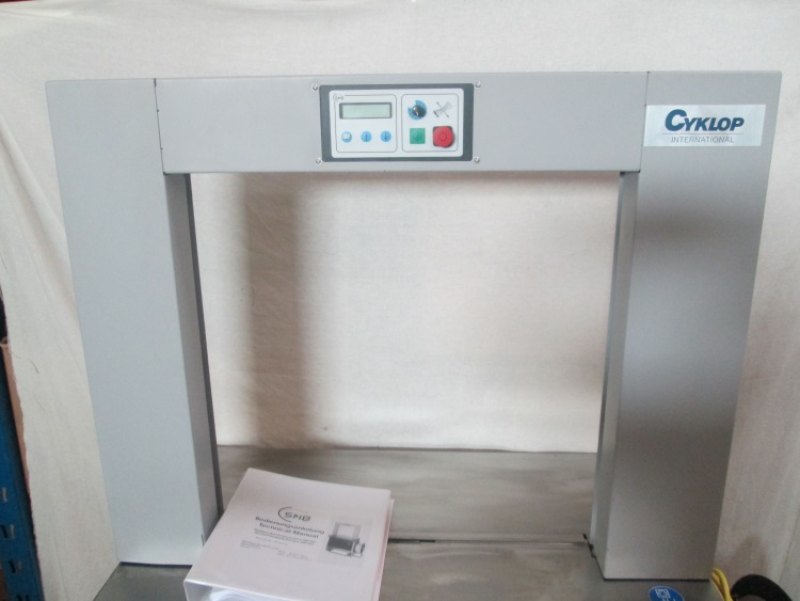 SMB (Cyclop) Ampag Sprint