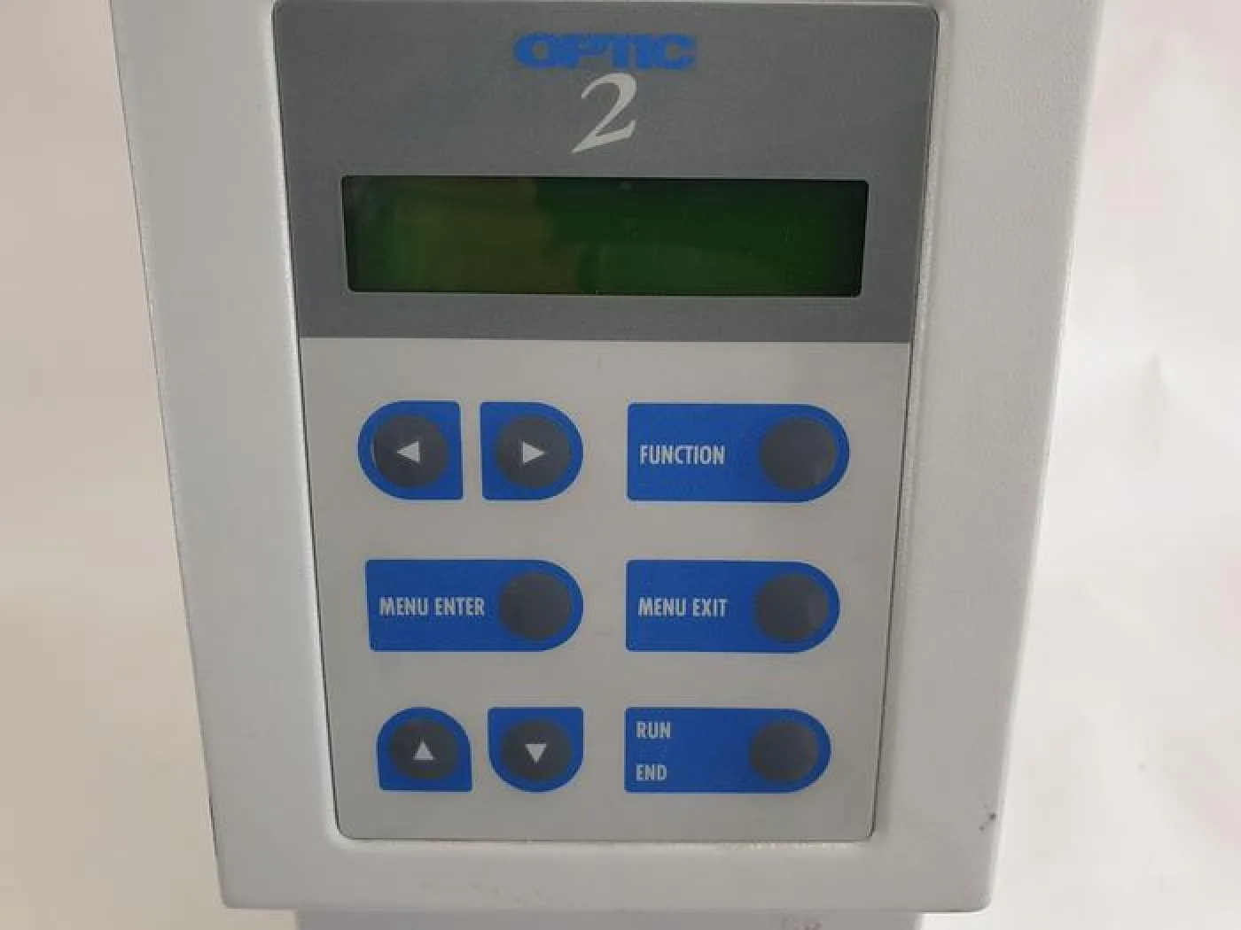 Atas 2 Gas Chromatograph Programmable Injector GC - 3