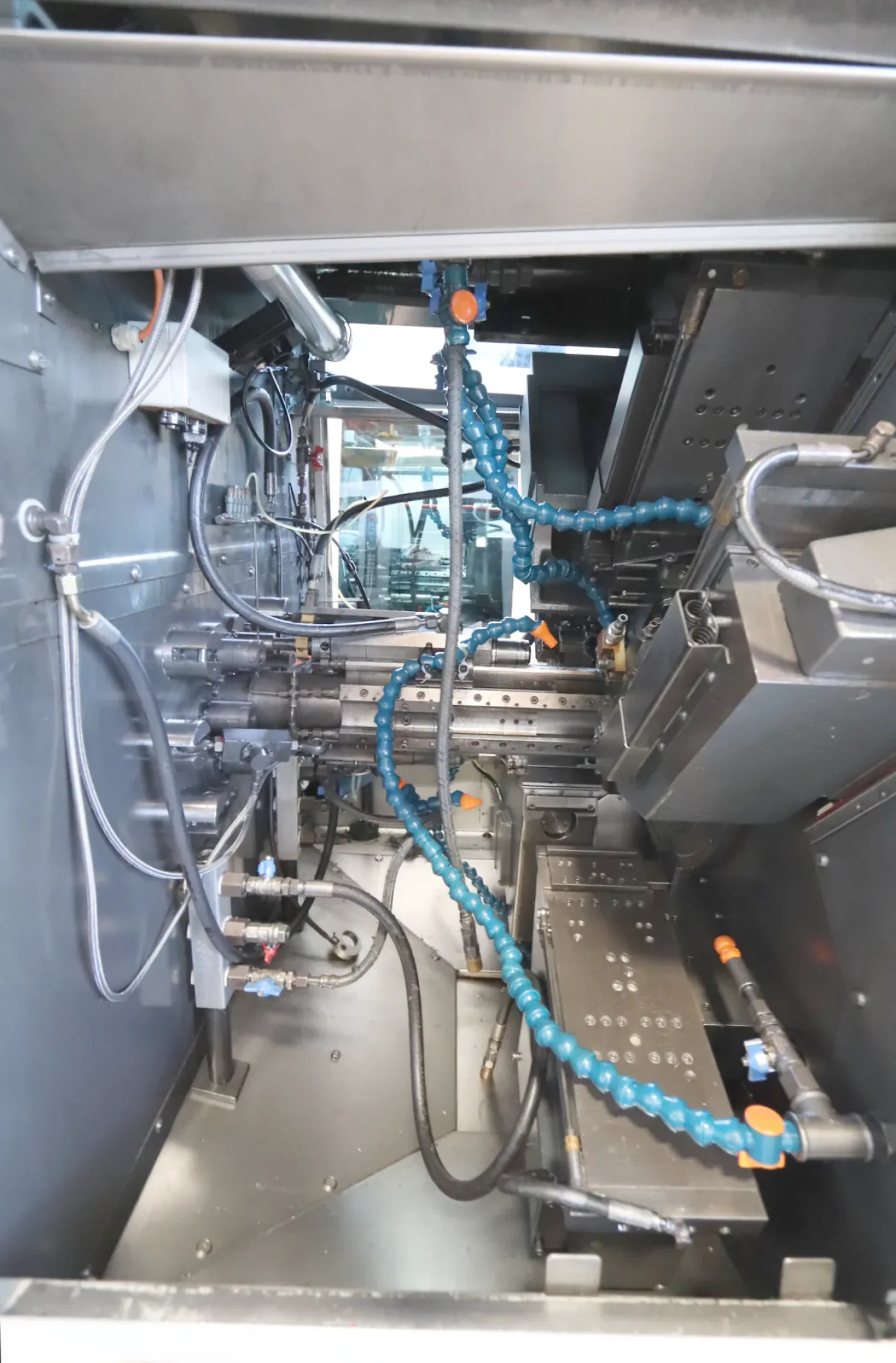 020878 - TORNOS MULTIDECO 20/6 - 7