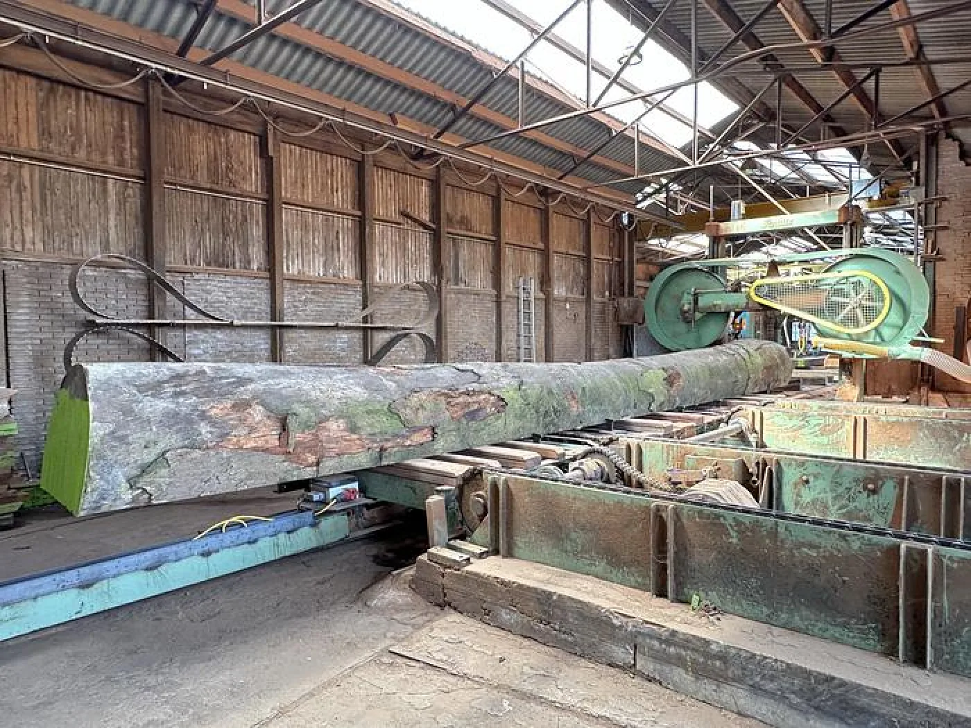 Schulte HB 20 - 4