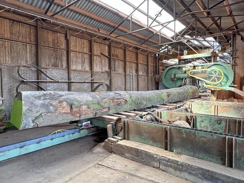 Schulte HB 20