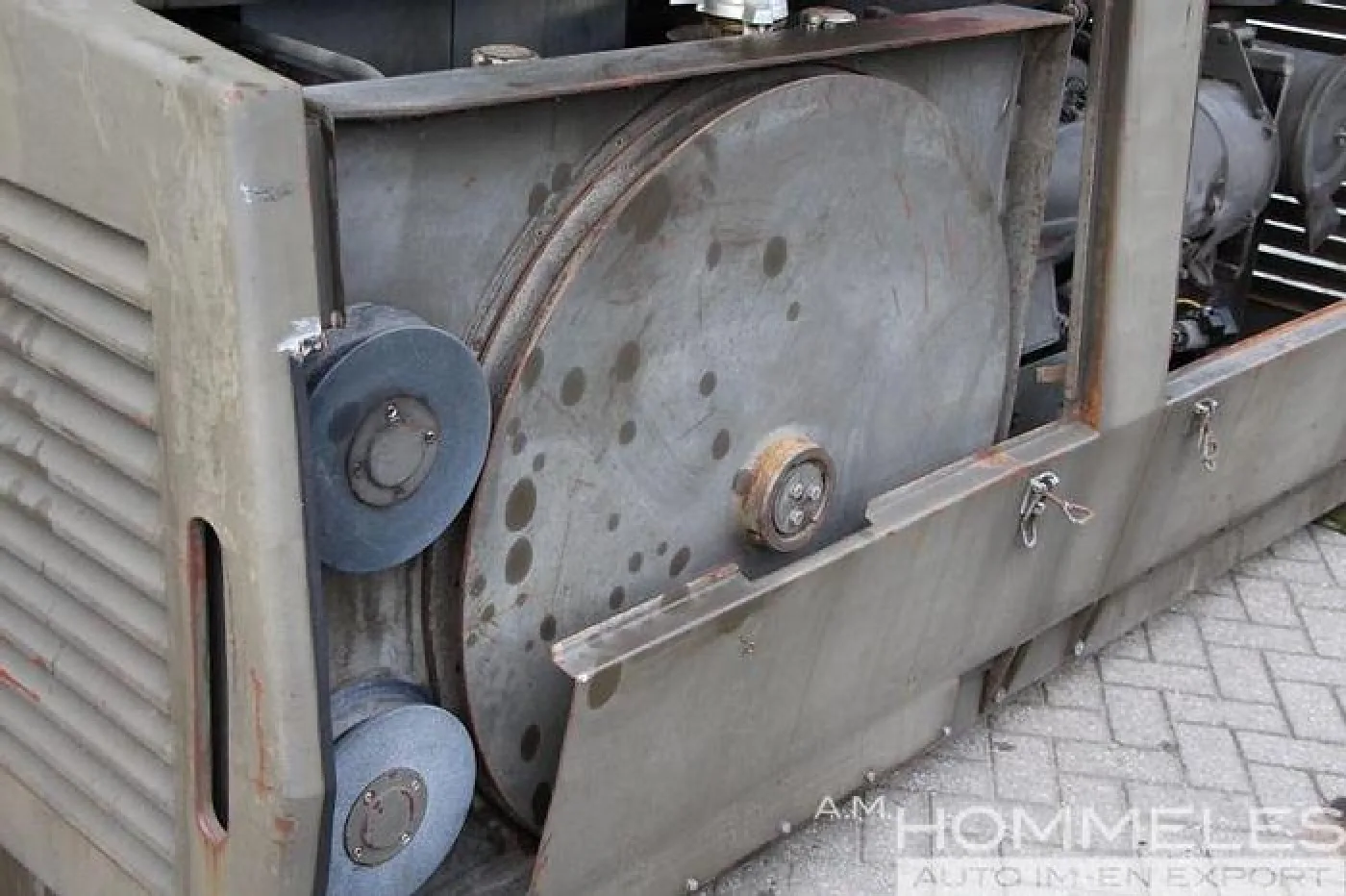 HMR VOSS di-var-178 - 3