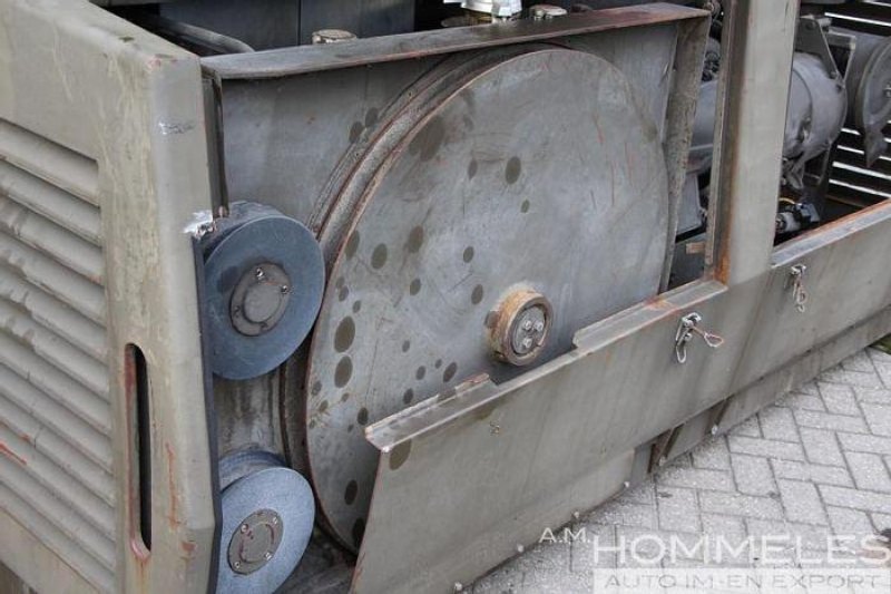 HMR VOSS di-var-178