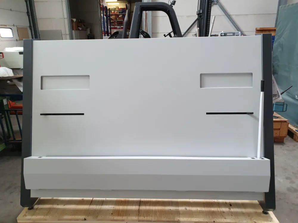 Druckplattenstanze/Lackplattenstanze für Heidelberg XL 145/162