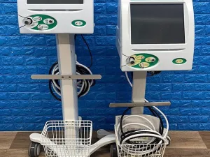SLE 4000 Ventilator