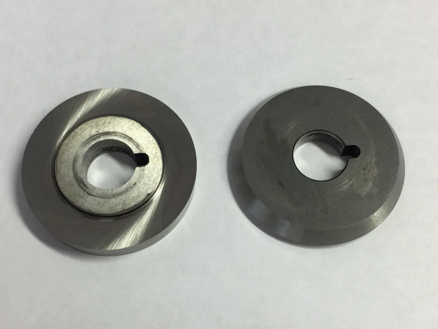 FROST Circle Cutter Blades - WNS - W. Neal Services Ltd - 2