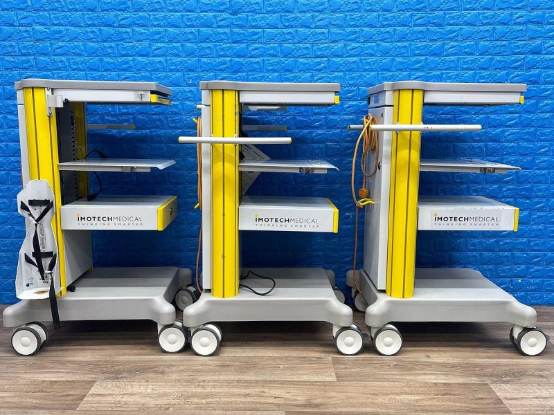 Fujinon Endoscopy Trolley