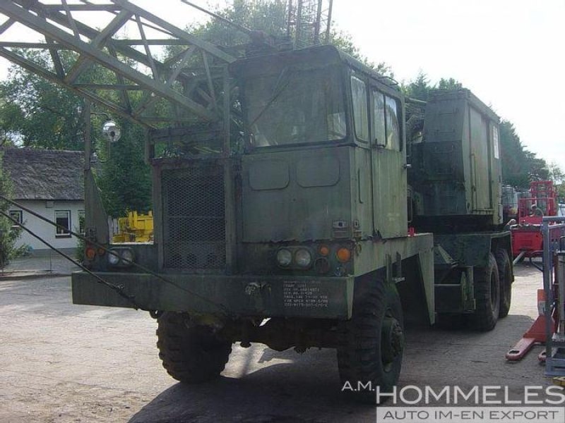 P&H M320T2