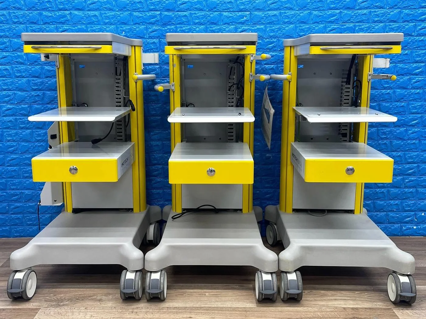Fujinon Endoscopy Trolley - 1
