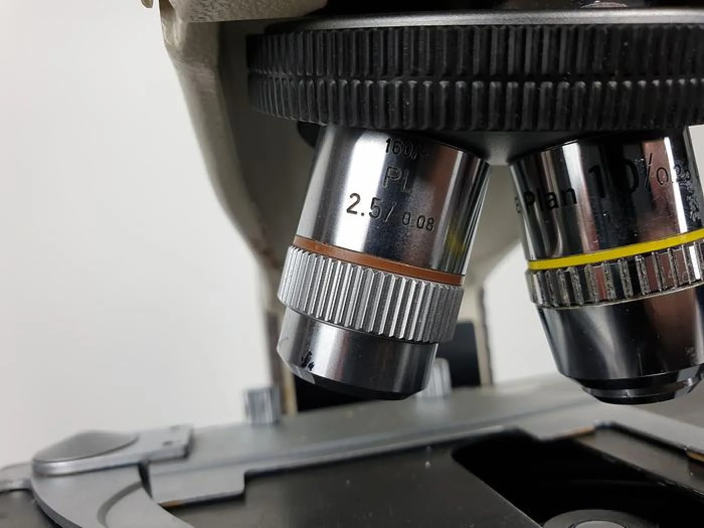 Nikon Labophot-2 Microscope - 3