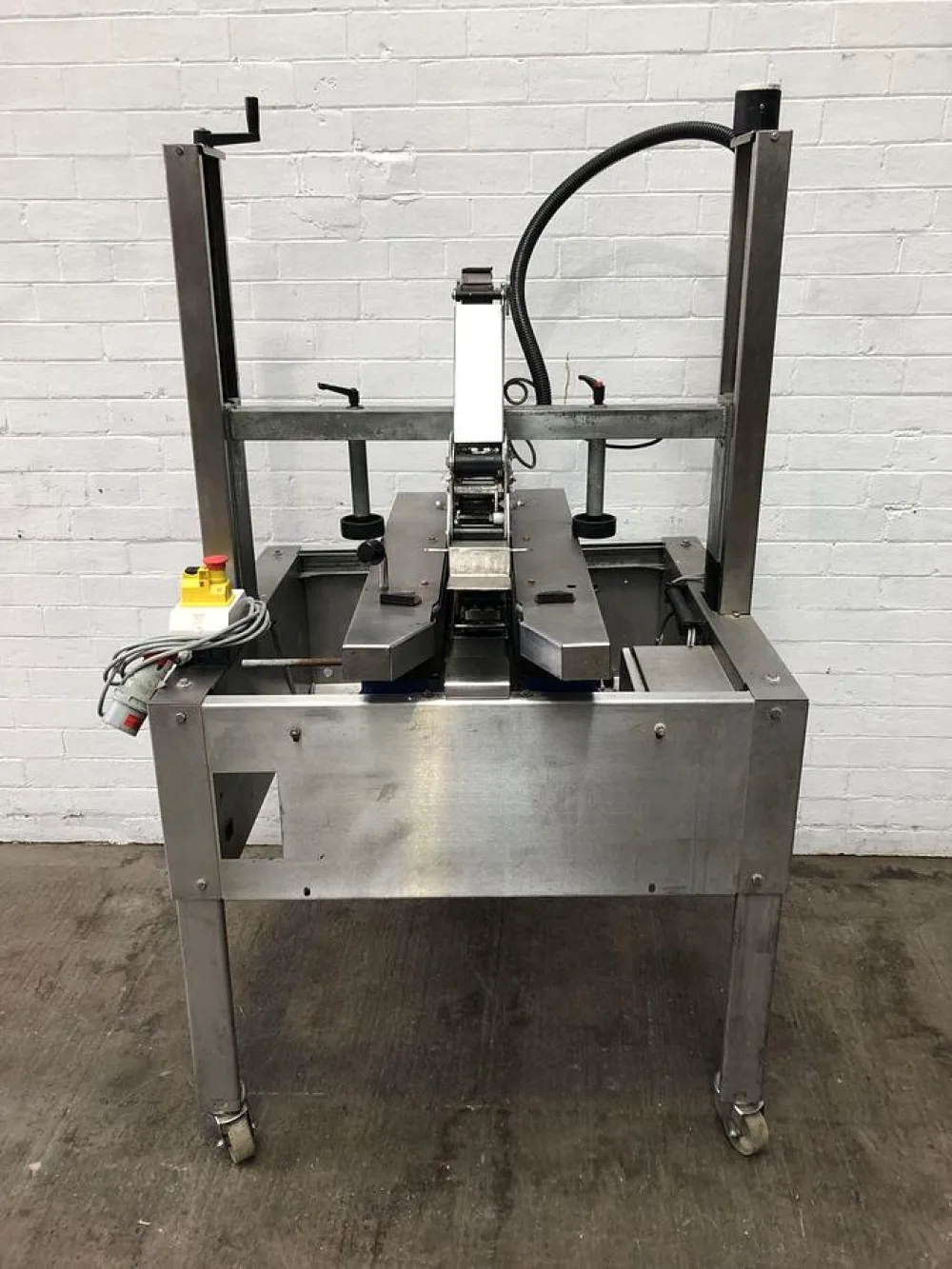 OK International Super Taper 1M