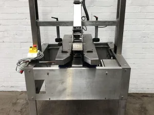 OK International Super Taper 1M