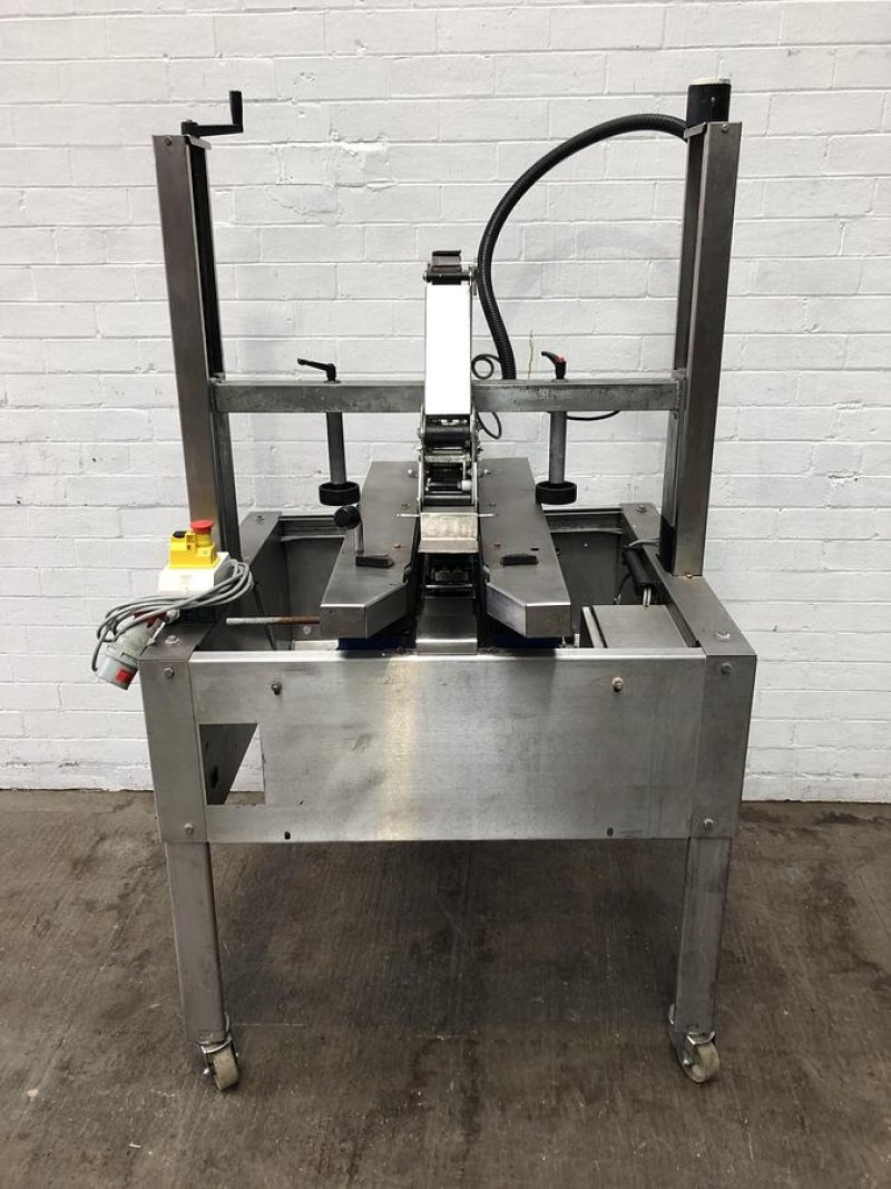 OK International Super Taper 1M