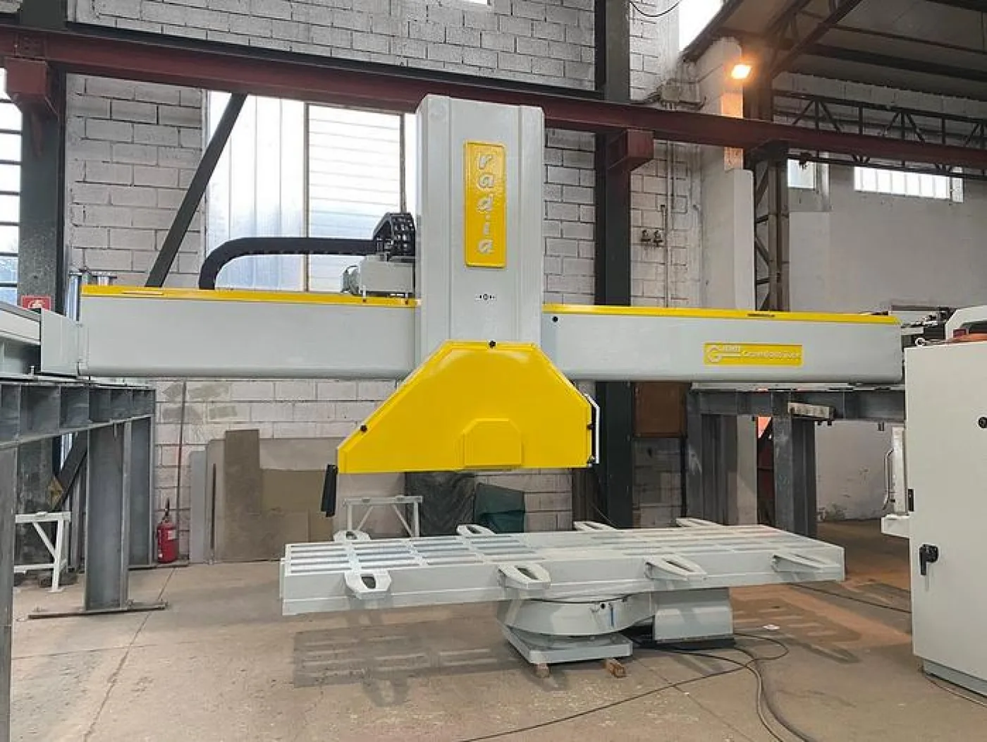 1999 GMM Radia full- - 2