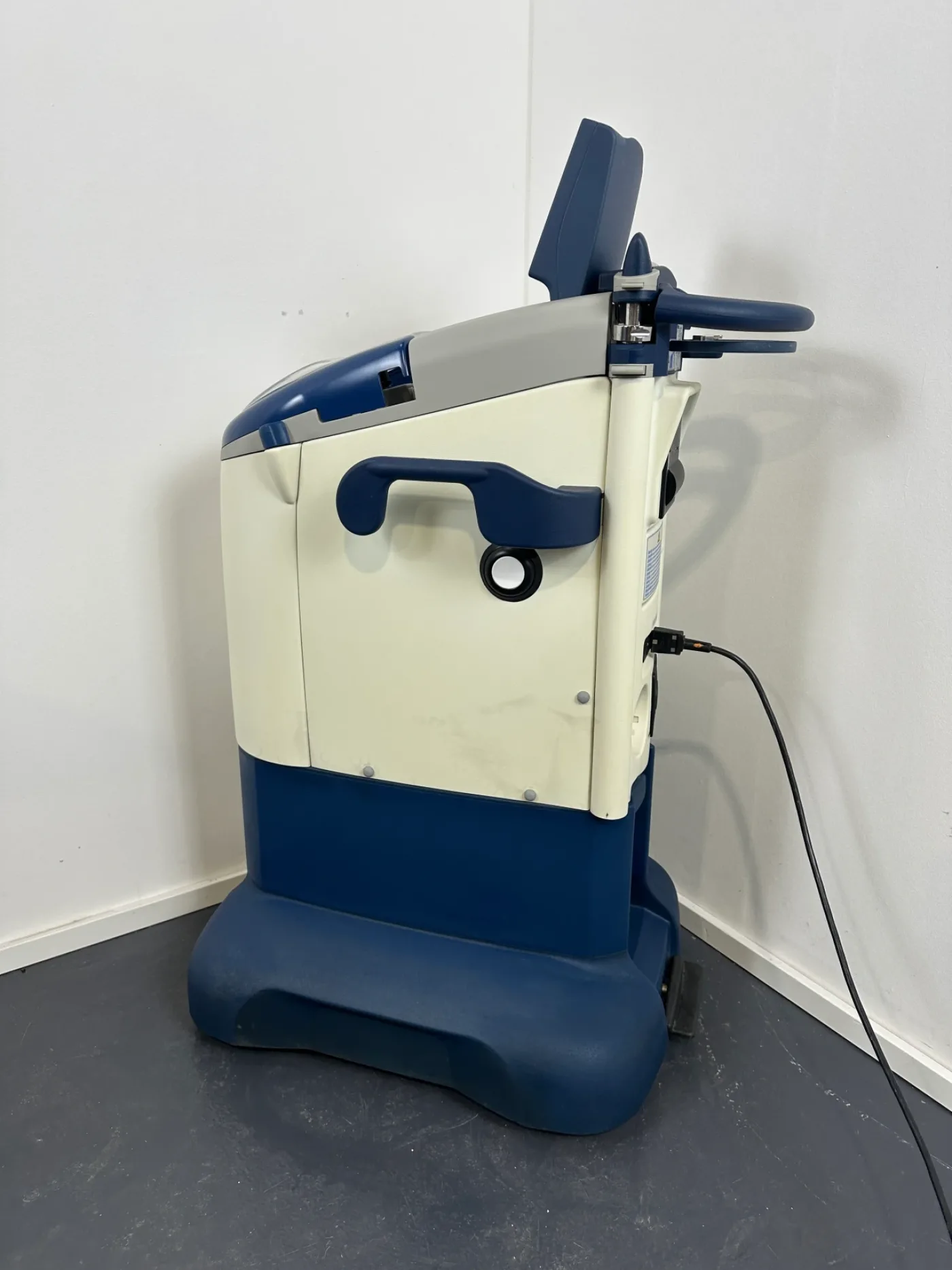 Dideco Electa Autotransfusionsgerät - 6