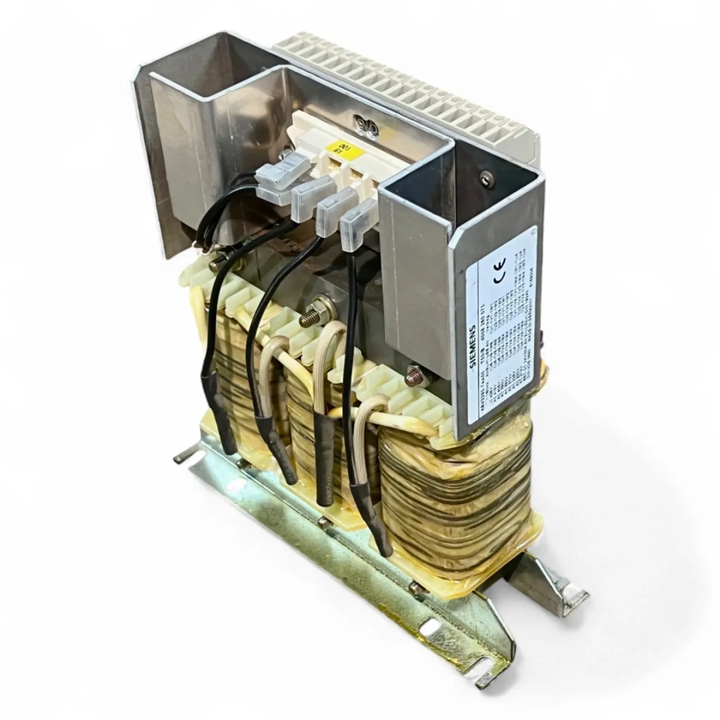 Siemens Transformator 4AV3295-7AA00 Power Supply – Art.-Nr. 4AV3295-7AA00 - 2