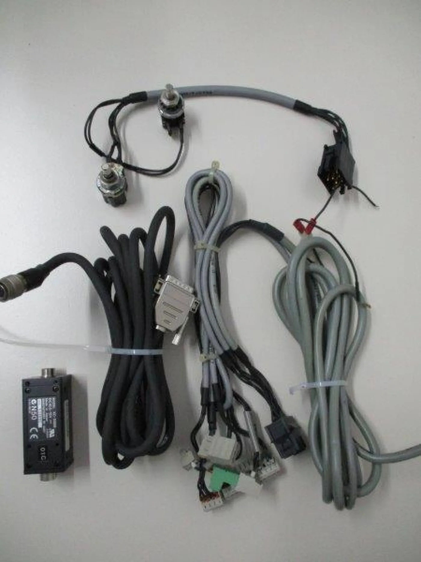 vermutlich V 400 / V 402 ZOLLER - 7