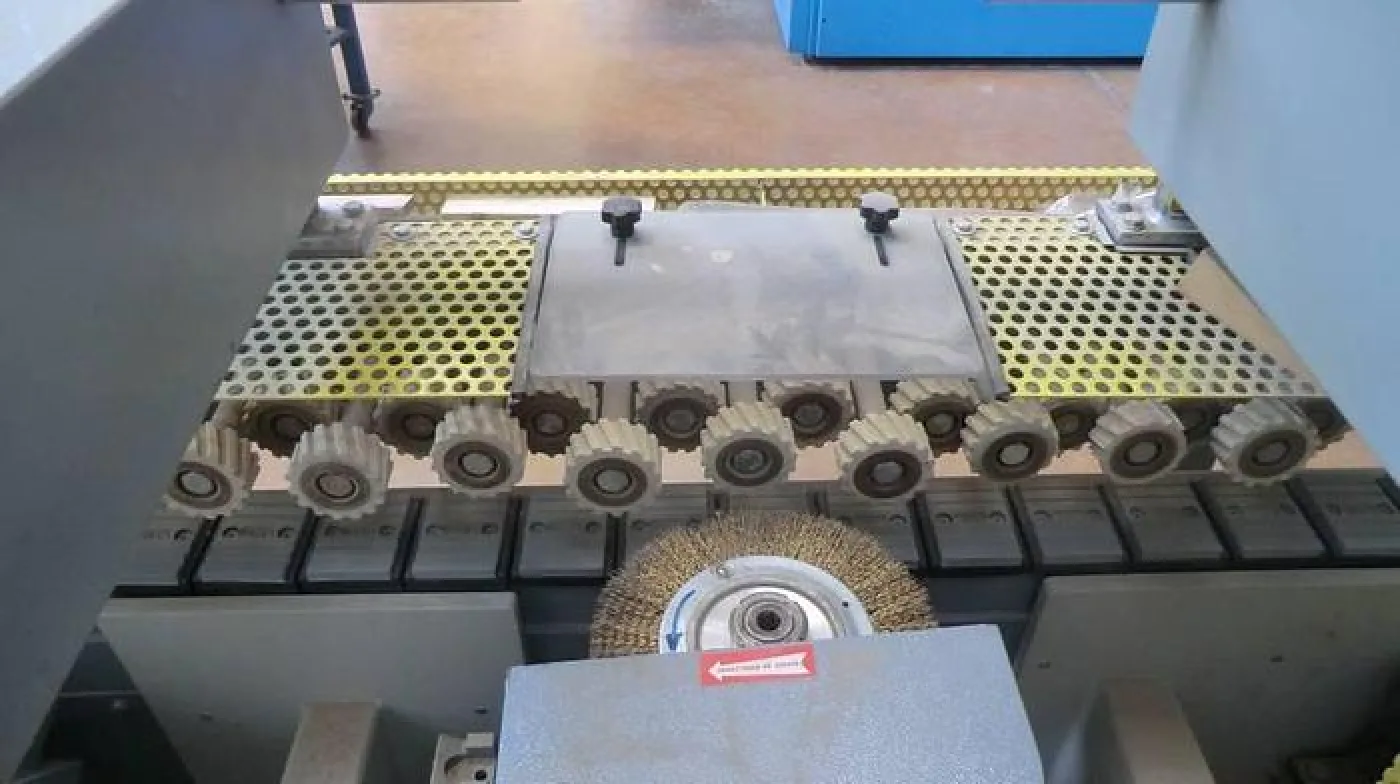 LEVIGABORDI VOLPATO LASM LS1N1A CE - 4