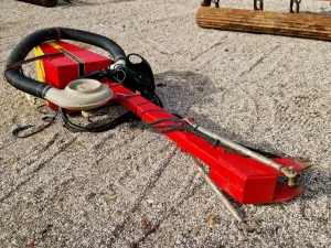 2005 Vaderstad Biodrill 360