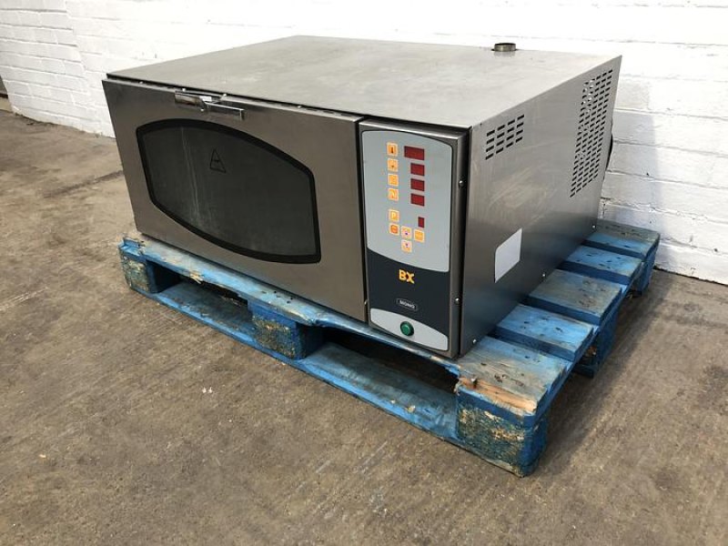 Mono BX 2 Tray Single Phase Bake Off Oven