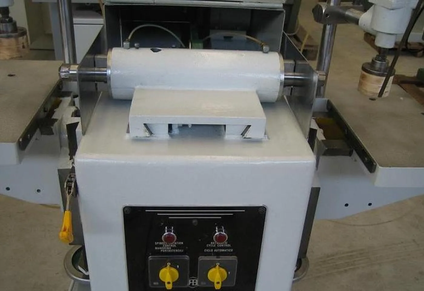 CAVATRICE OSCILLANTE BALESTRINI - 2