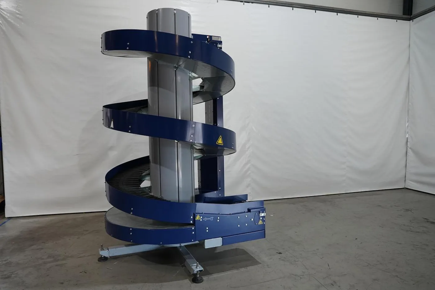 2023 Apollo spiraalconveyor - 1