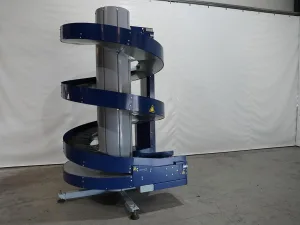 2023 Apollo spiraalconveyor