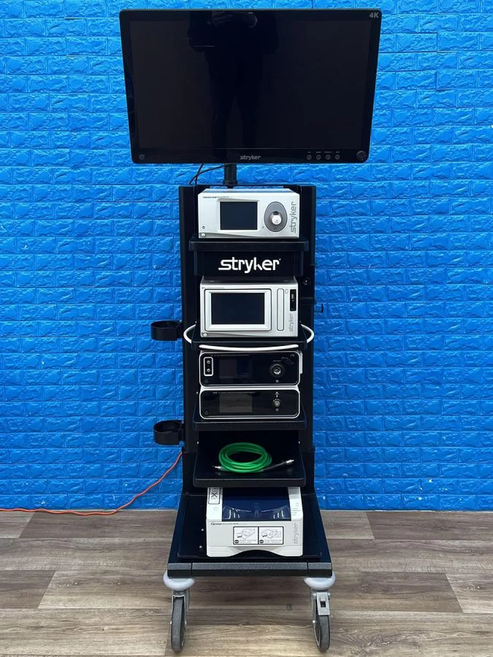 Stryker 1688 4K Tower