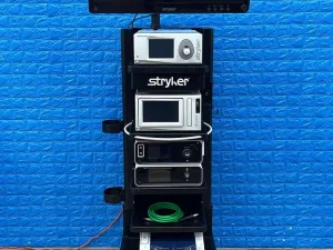 Stryker 1688 4K Tower