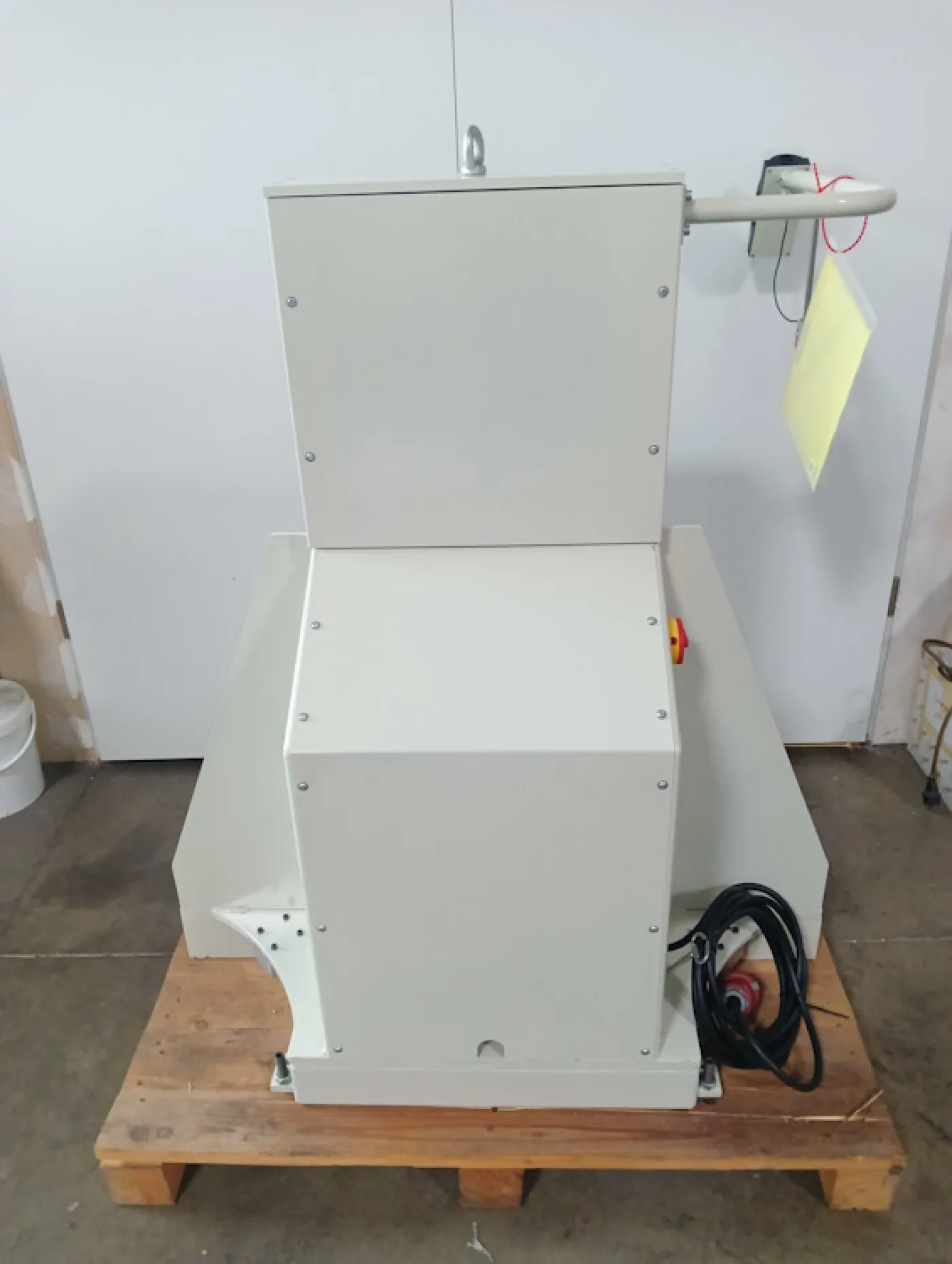Stapelheber Rachner RSL 50-A - 4