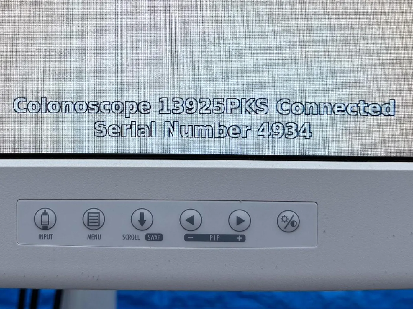 Karl Storz 13925 PKS Colonoscope - 2