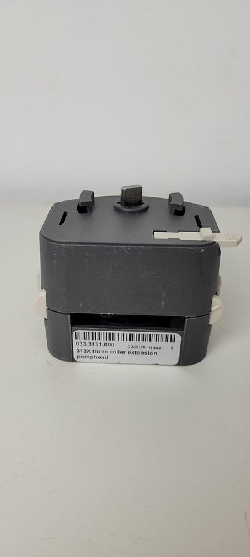 Watson Marlow 313X Pump Head