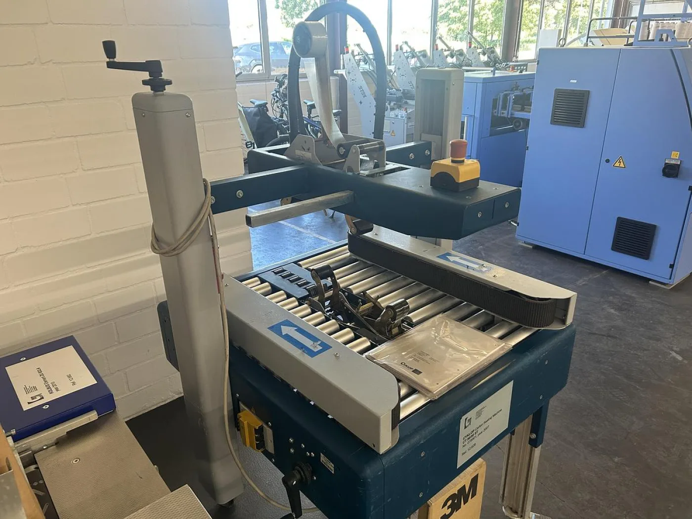 CYKLOP CT 50/50 ST - 6