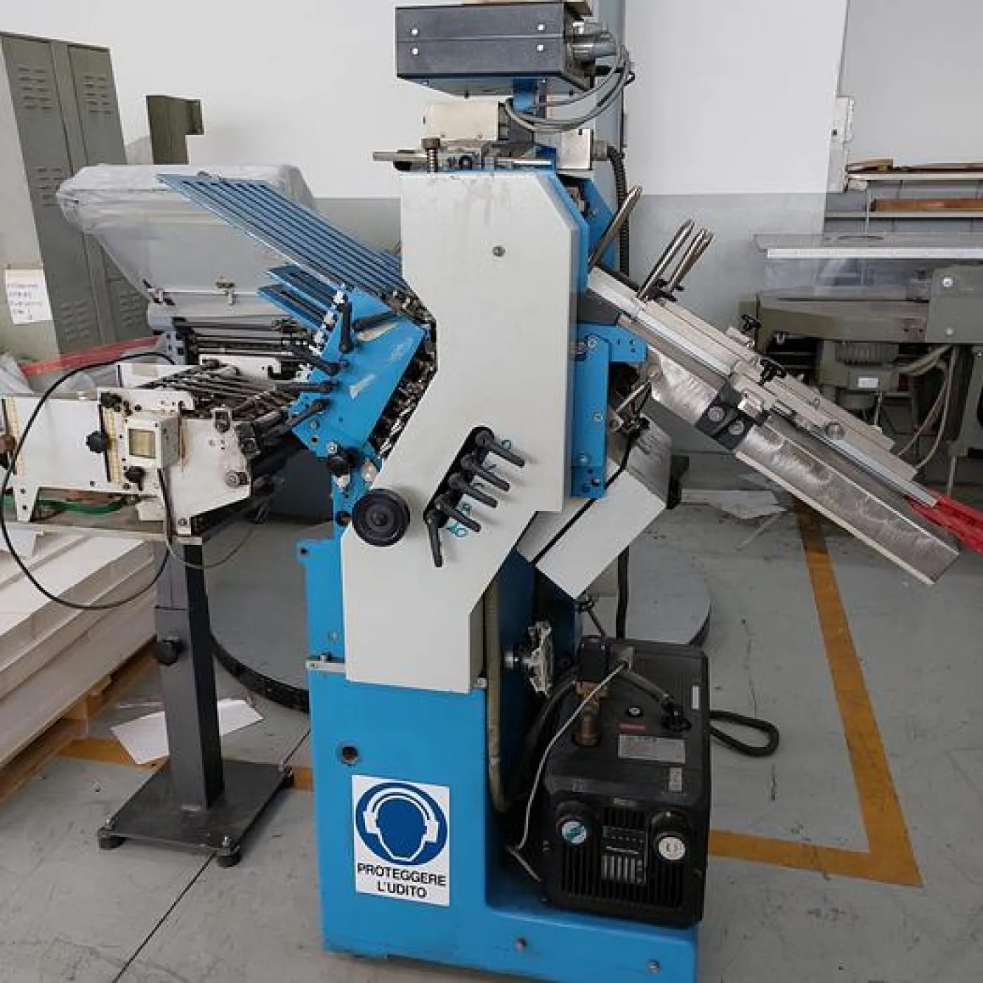 GUK - FA 35/10 SVA - 1