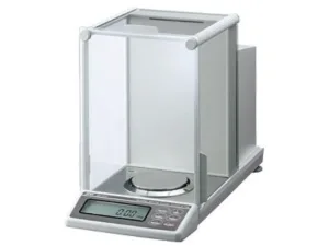 A&D HR-202i Semi-Micro Dual Capacity Balance