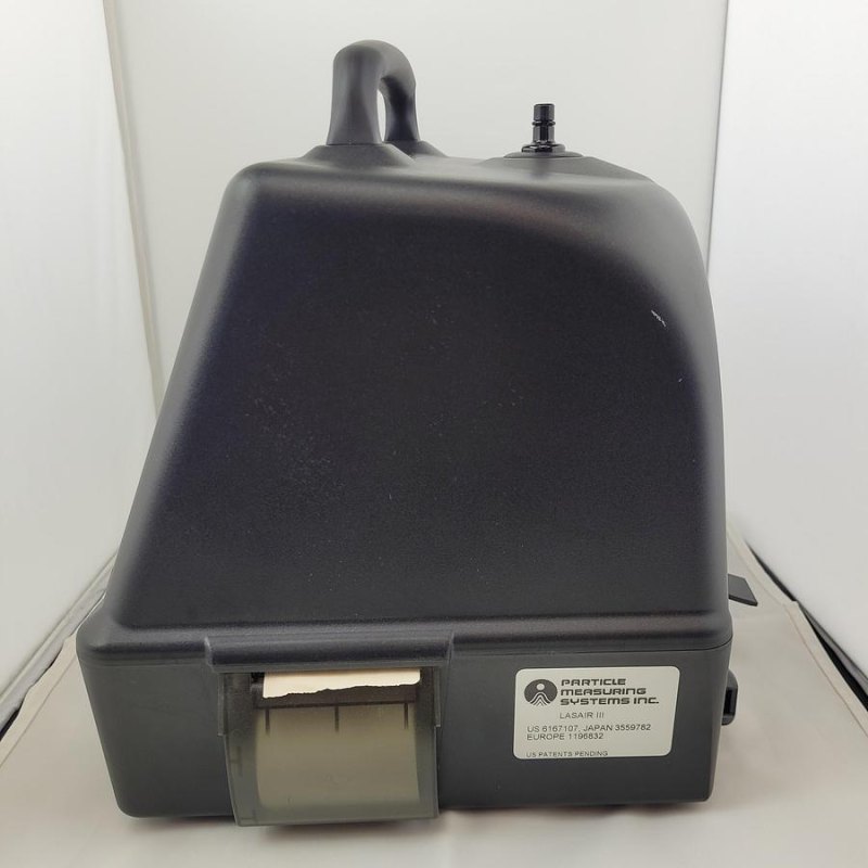 LASAIR lll 310c Particle Measuring Systems