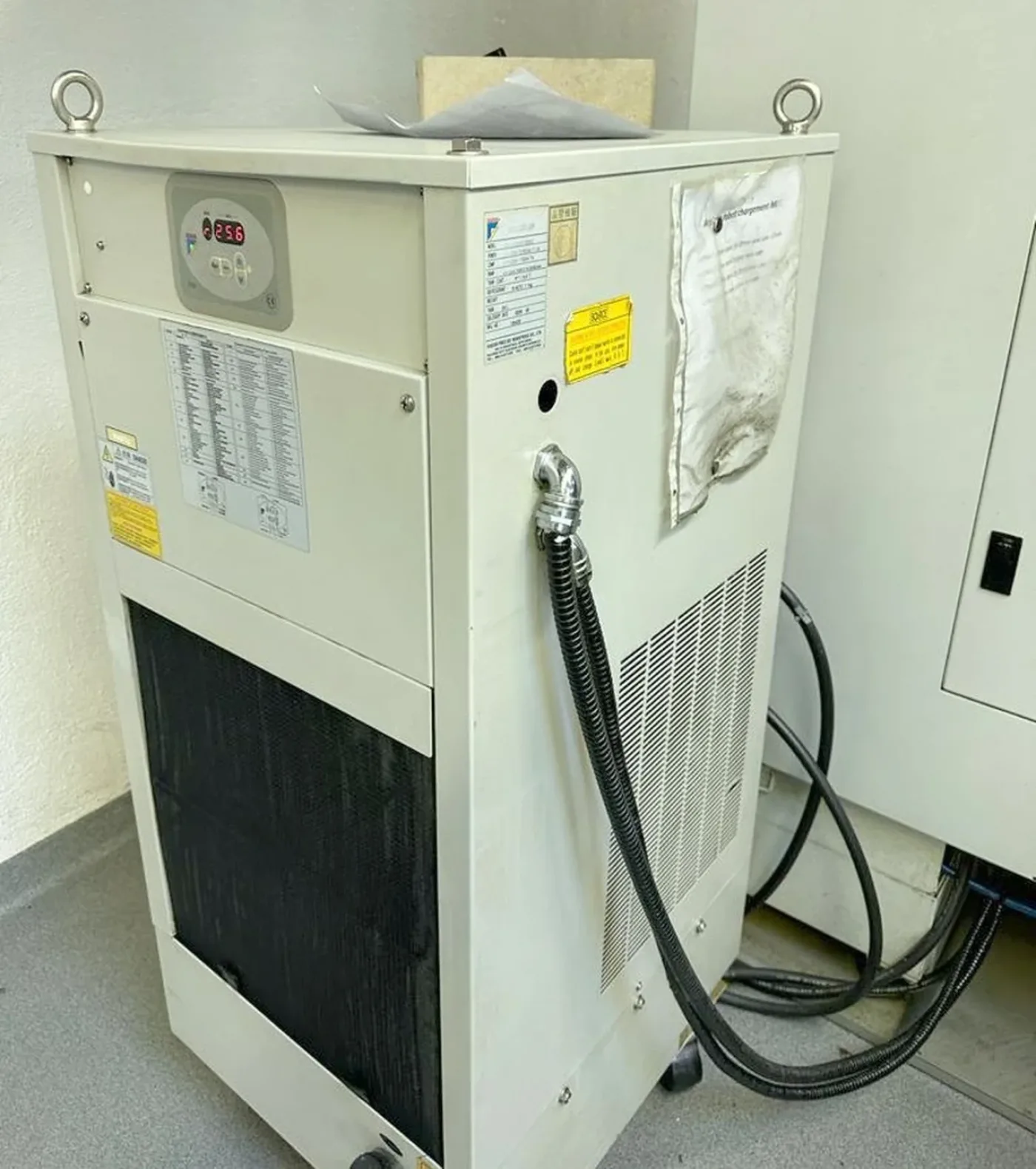 022602 - SCHAUBLIN 51 5AX CNC - 6