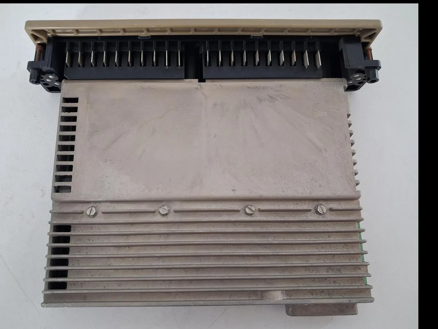 Modicon AS-B824-016 24VDC Output Module - 5