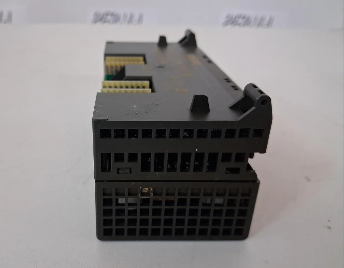 Siemens SIMATIC S7 ET 200B Digital I/O Modul 6ES7 133-1BL01-0XB0 - 3