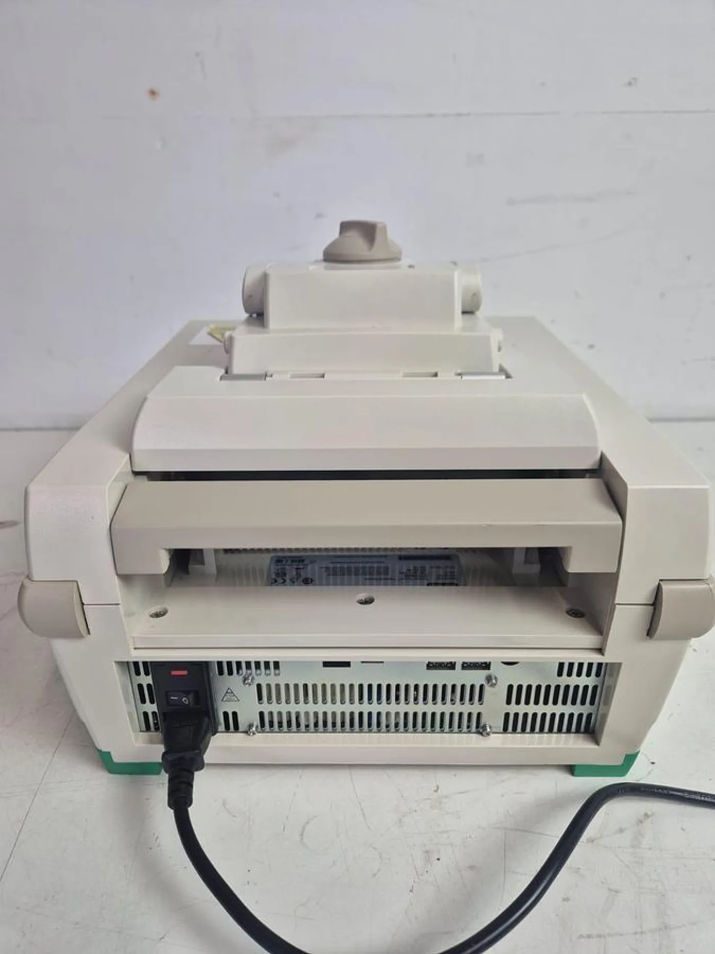 Bio-Rad C1000 Touch Thermal Cycler - 3