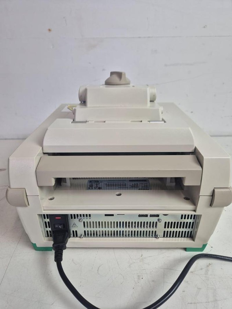 Bio-Rad C1000 Touch Thermal Cycler