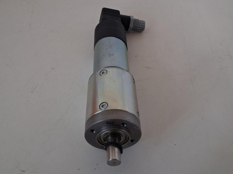 Dunkermotoren BG31X40 DC Motor with Gearhead