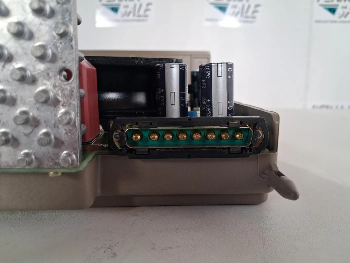 Siemens SIMATIC S5 Modulares Stromversorgungsmodul - 5