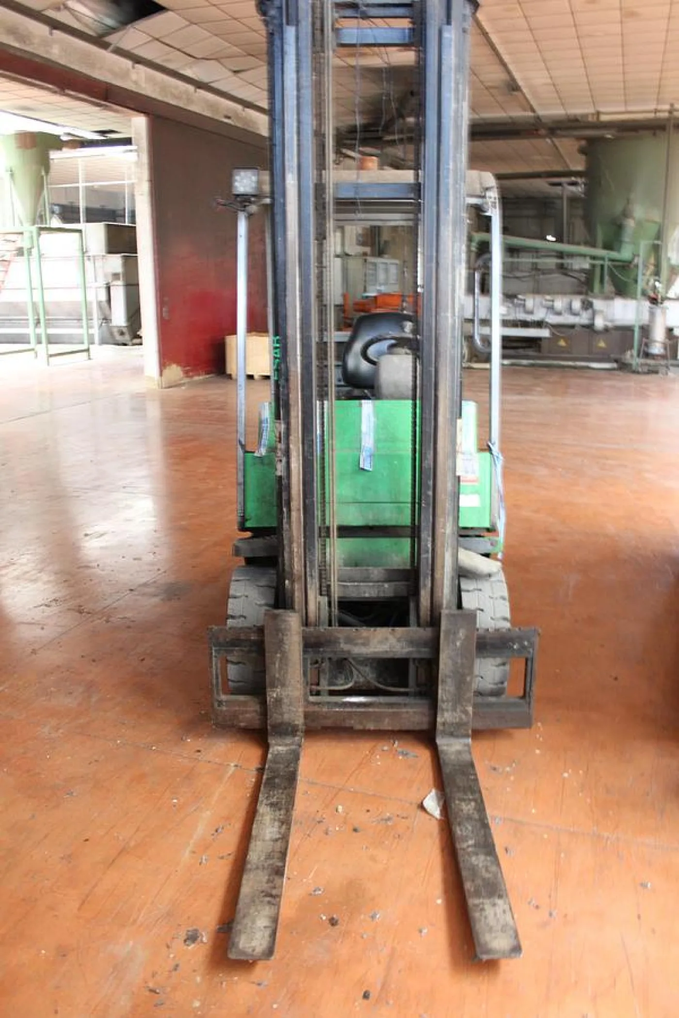 2003 CESAB DRAGO 200 AM0171 - 7