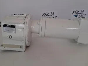 Lenze 12.602.10.1.5 Gleichstrom-Getriebemotor